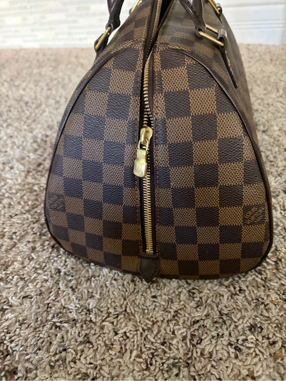 Louis Vuitton Damier Ebene